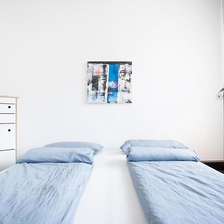 K35 Studios Waldshut-Tiengen Zewnętrze zdjęcie
