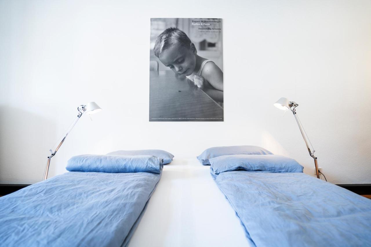 K35 Studios Waldshut-Tiengen Zewnętrze zdjęcie