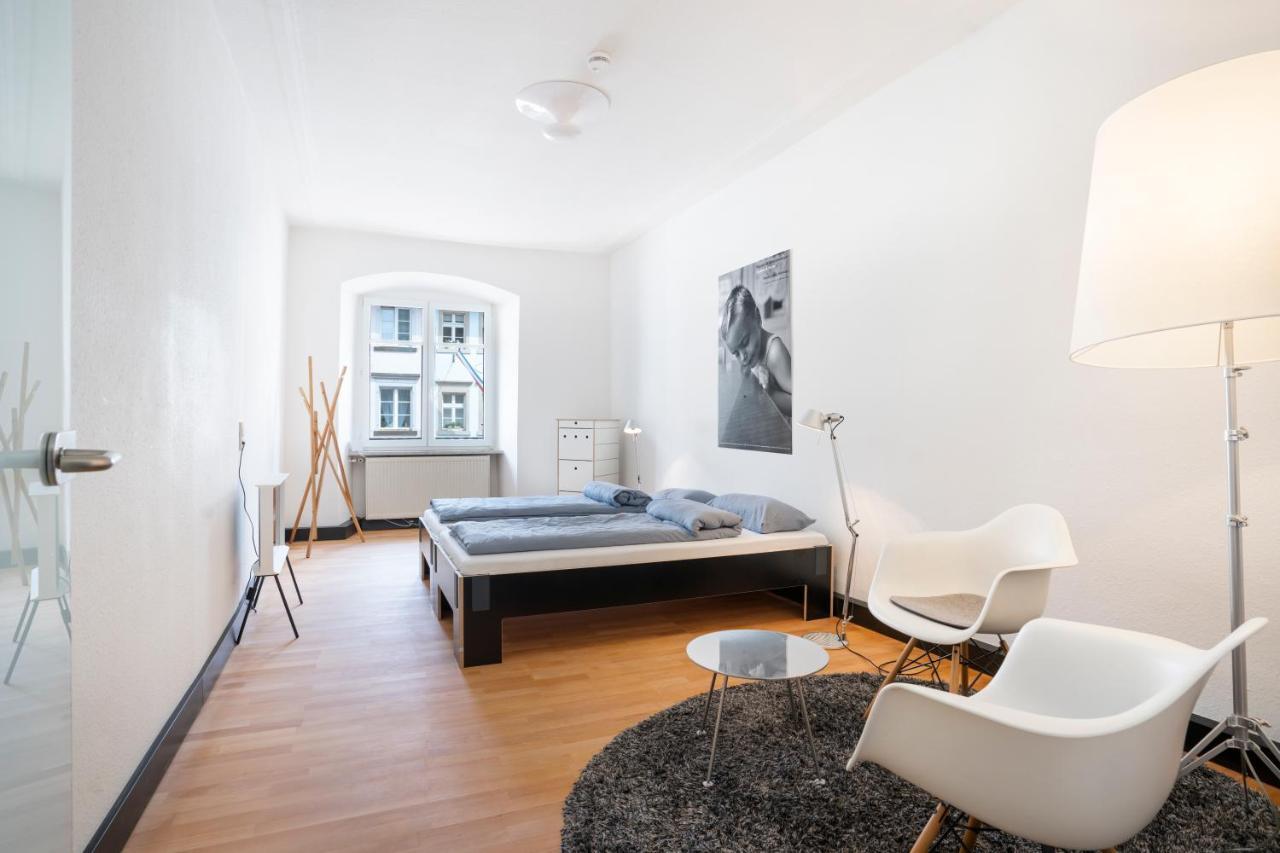 K35 Studios Waldshut-Tiengen Zewnętrze zdjęcie