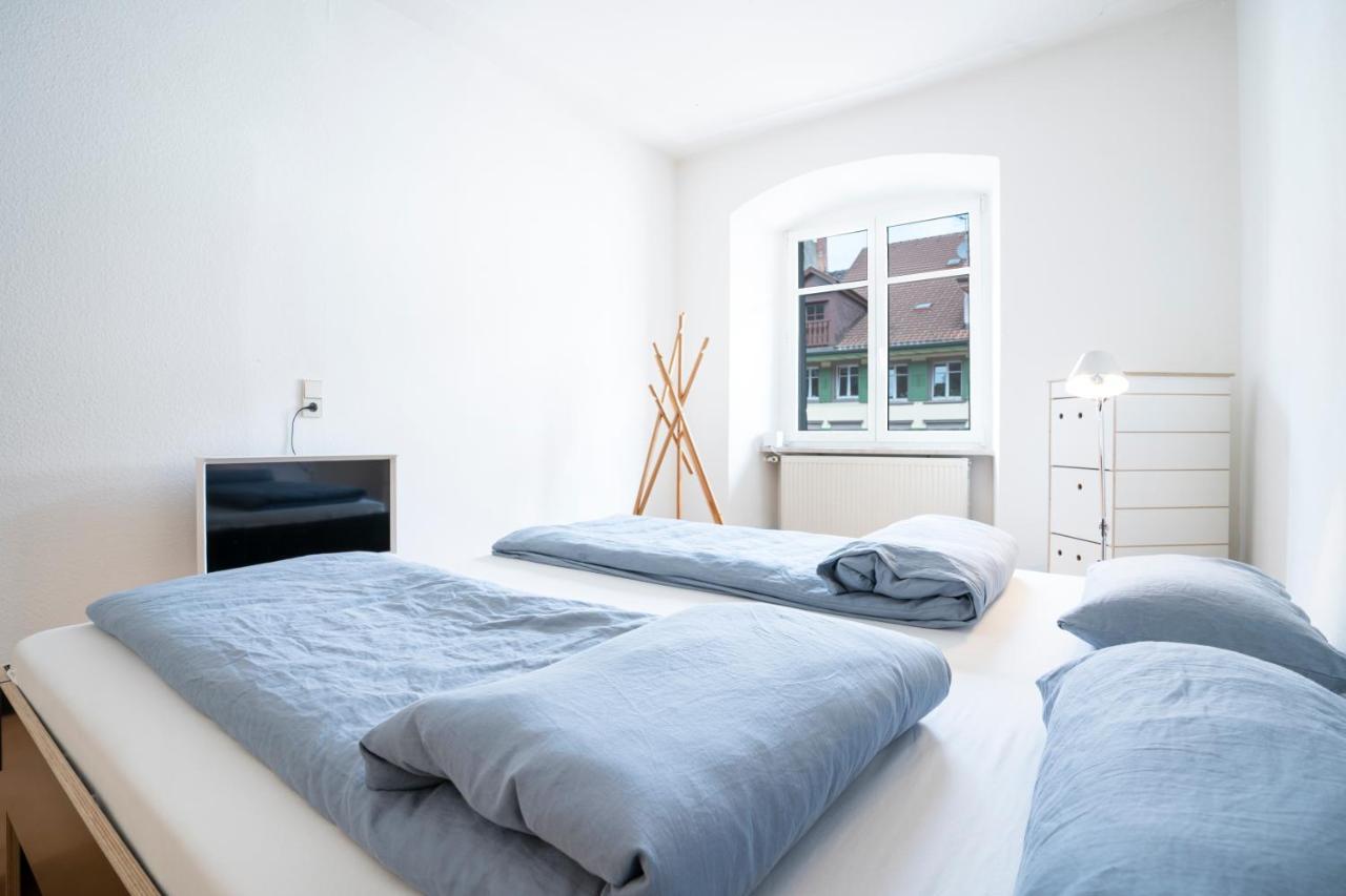 K35 Studios Waldshut-Tiengen Zewnętrze zdjęcie