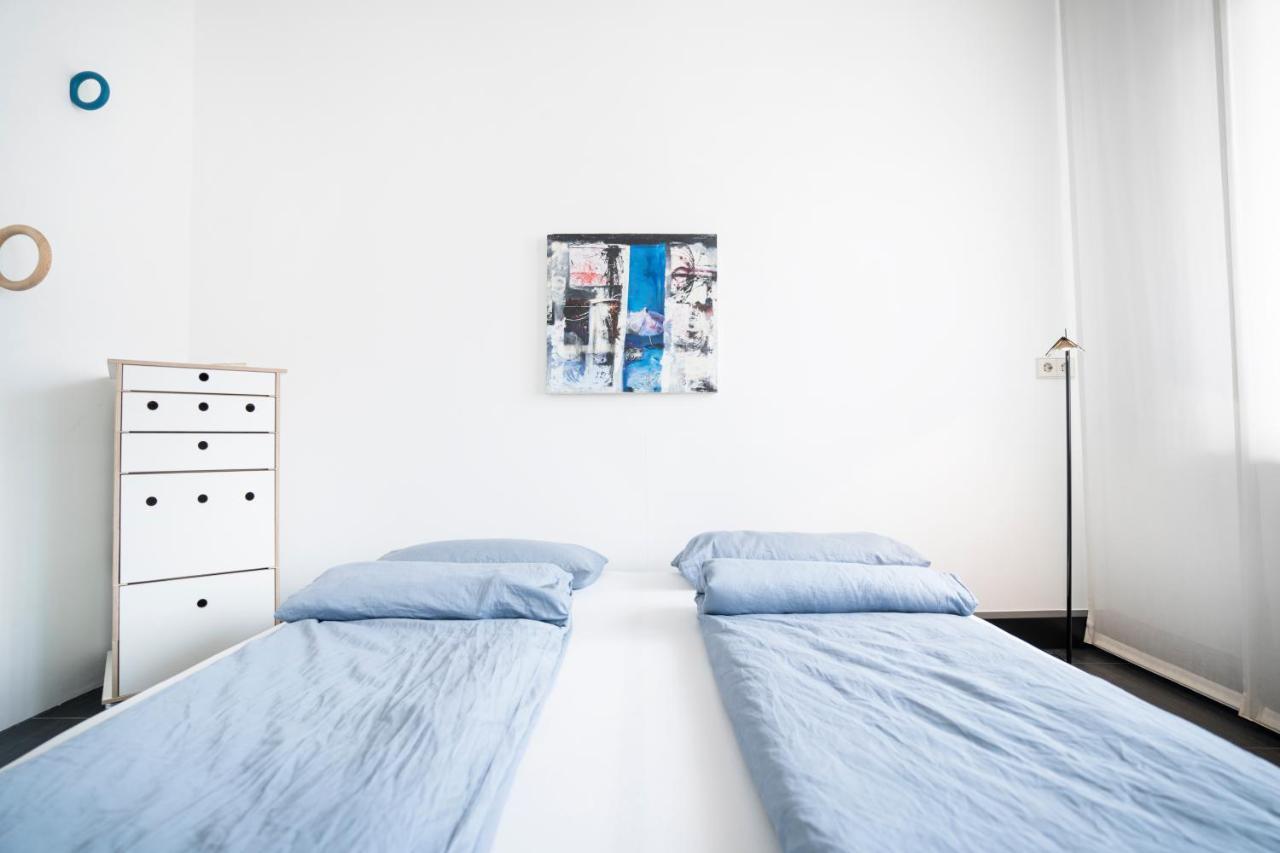 K35 Studios Waldshut-Tiengen Zewnętrze zdjęcie